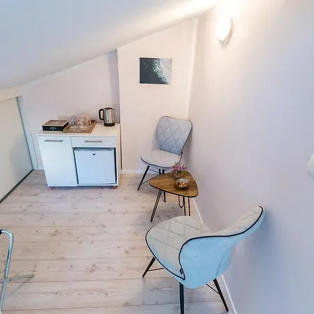 Retro 4* Zadar