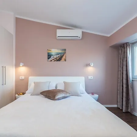Guest house Retro Zadar