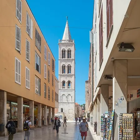 Retro 4* Zadar