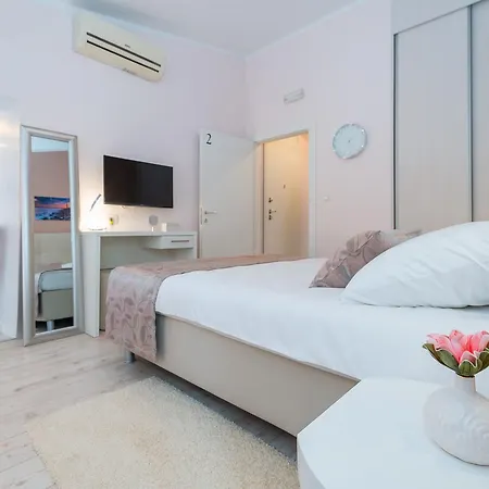 Retro Guest house Zadar