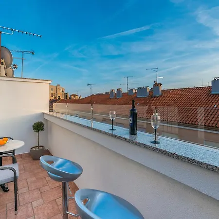 Guest house Retro 4*
