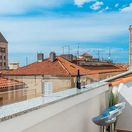 Guest house Retro 4*