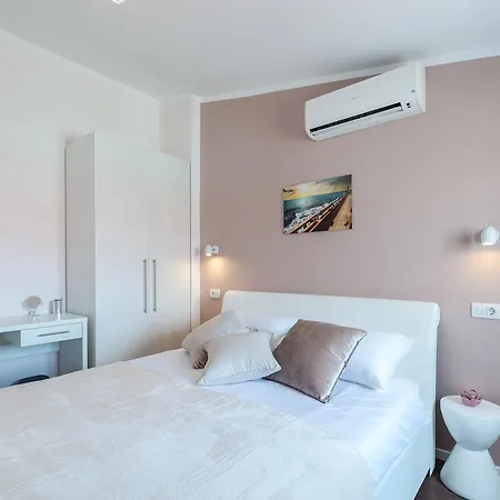 Retro Guest house Zadar